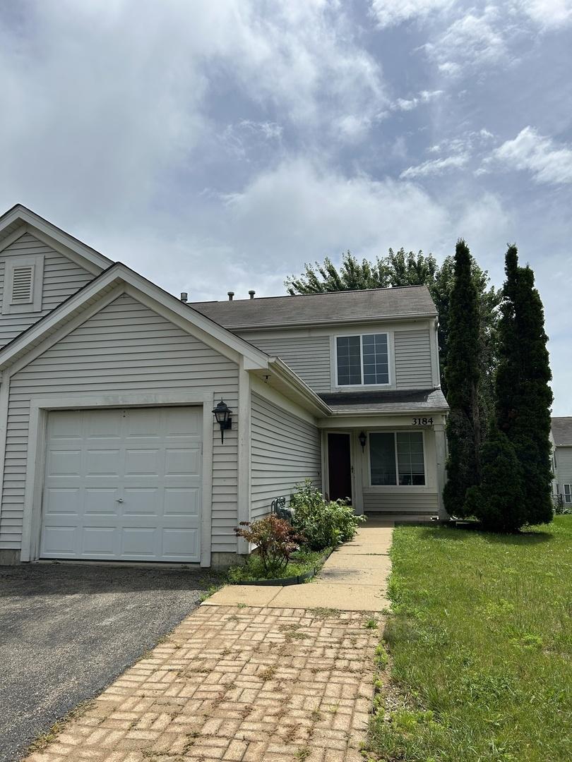 3184 Impressions Dr., Lake In The Hills, IL 60156