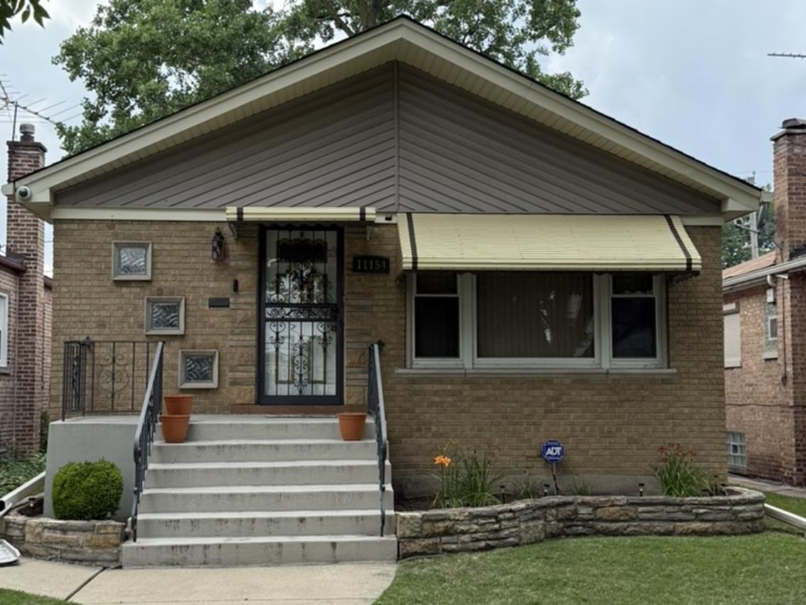 11154 S Green St., Chicago, IL 60643