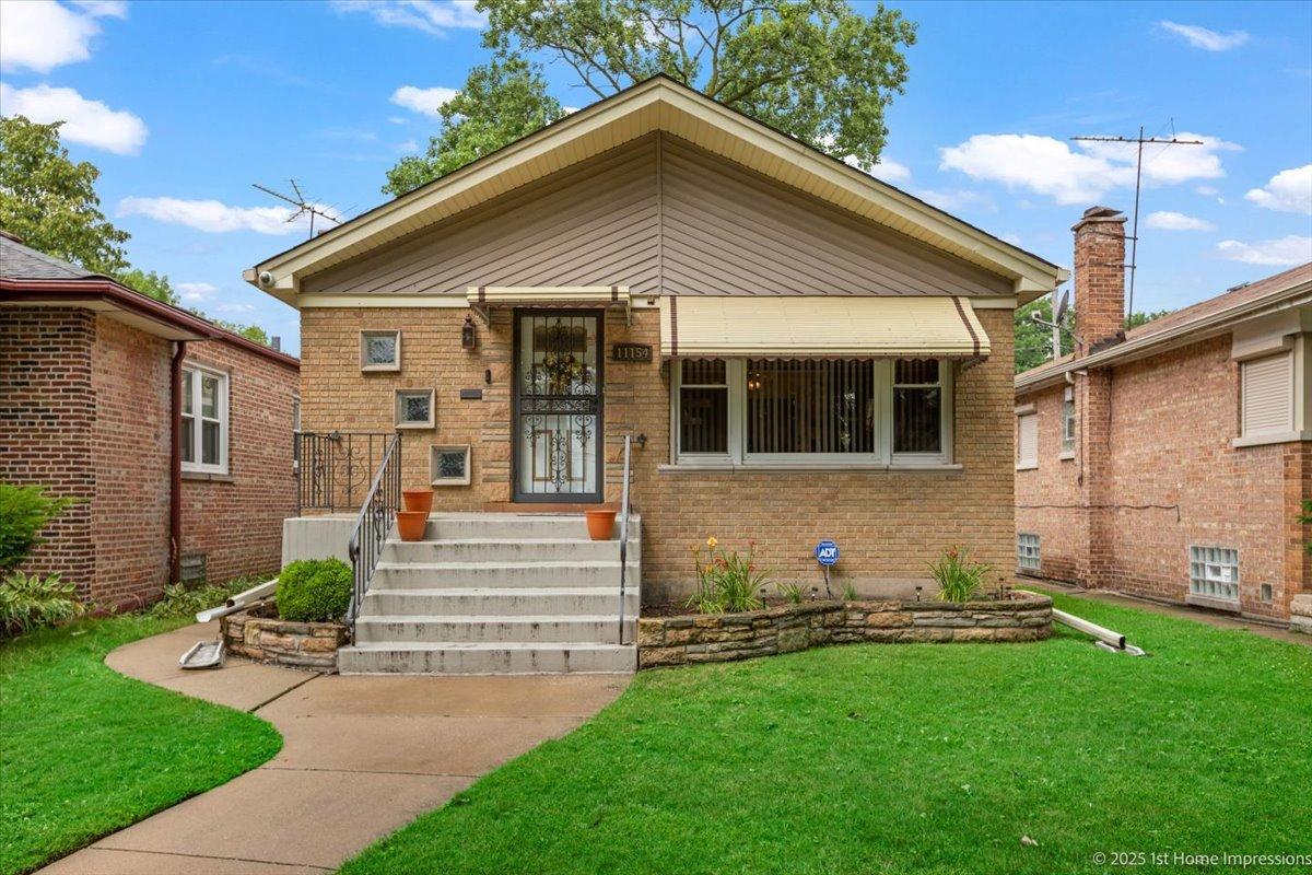 11154 S Green St., Chicago, IL 60643