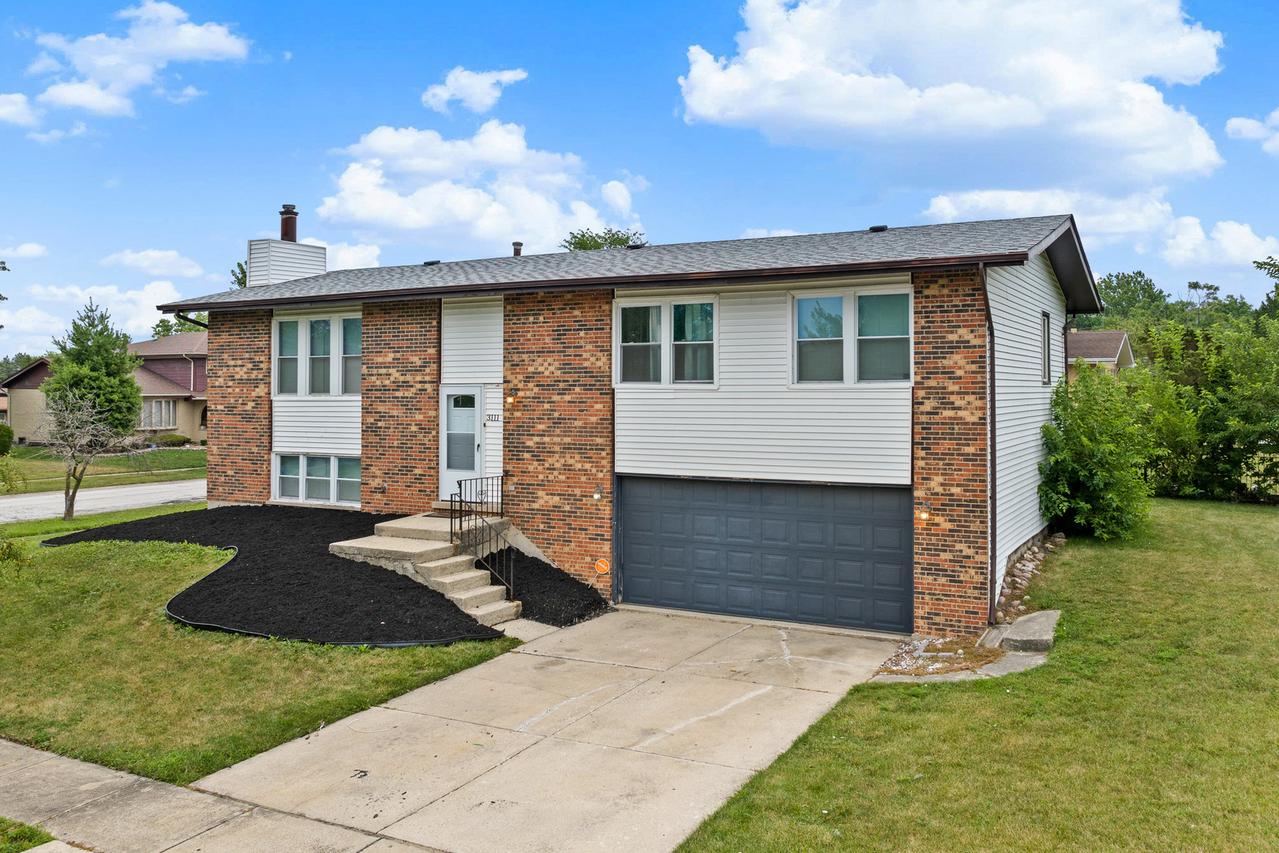 3111 Smoke Tree Ct., Hazel Crest, IL 60429