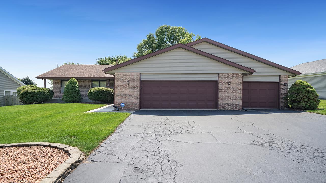 1103 Griggs Rd., Rockford, IL 61108