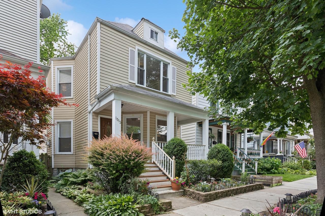 1513 W Highland Ave., Chicago, IL 60660