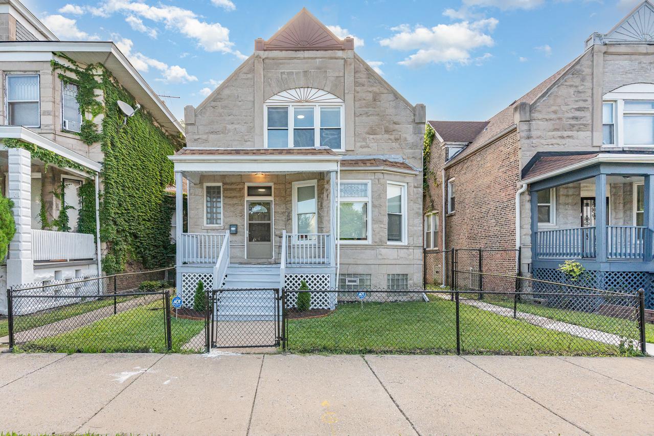 [Address Hidden by Seller], Chicago, IL 60628