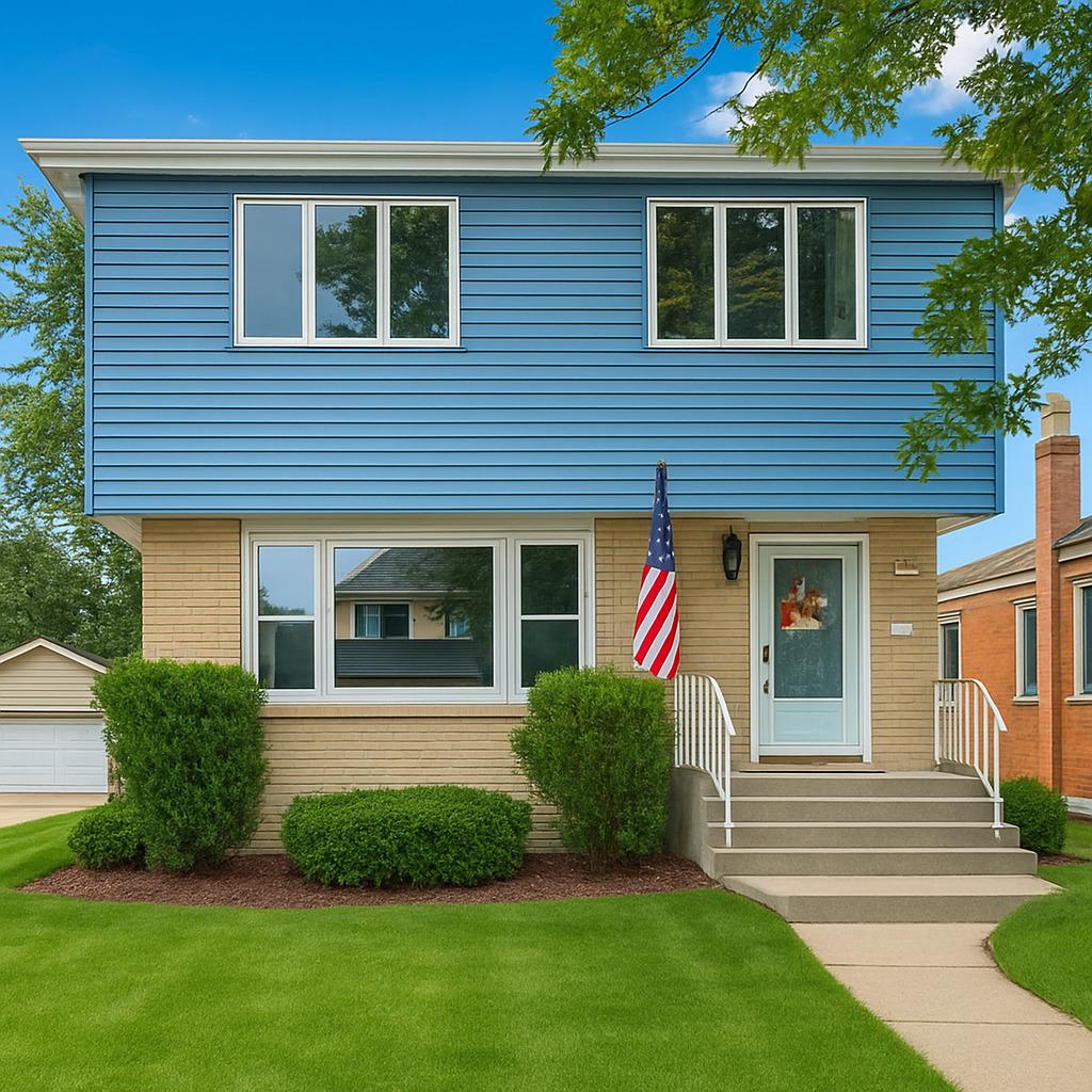 3857 W 107th Pl., Chicago, IL 60655