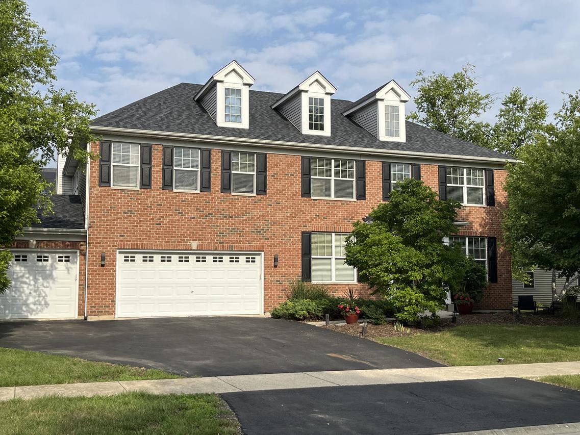 12922 Grande Poplar Cir., Plainfield, IL 60585