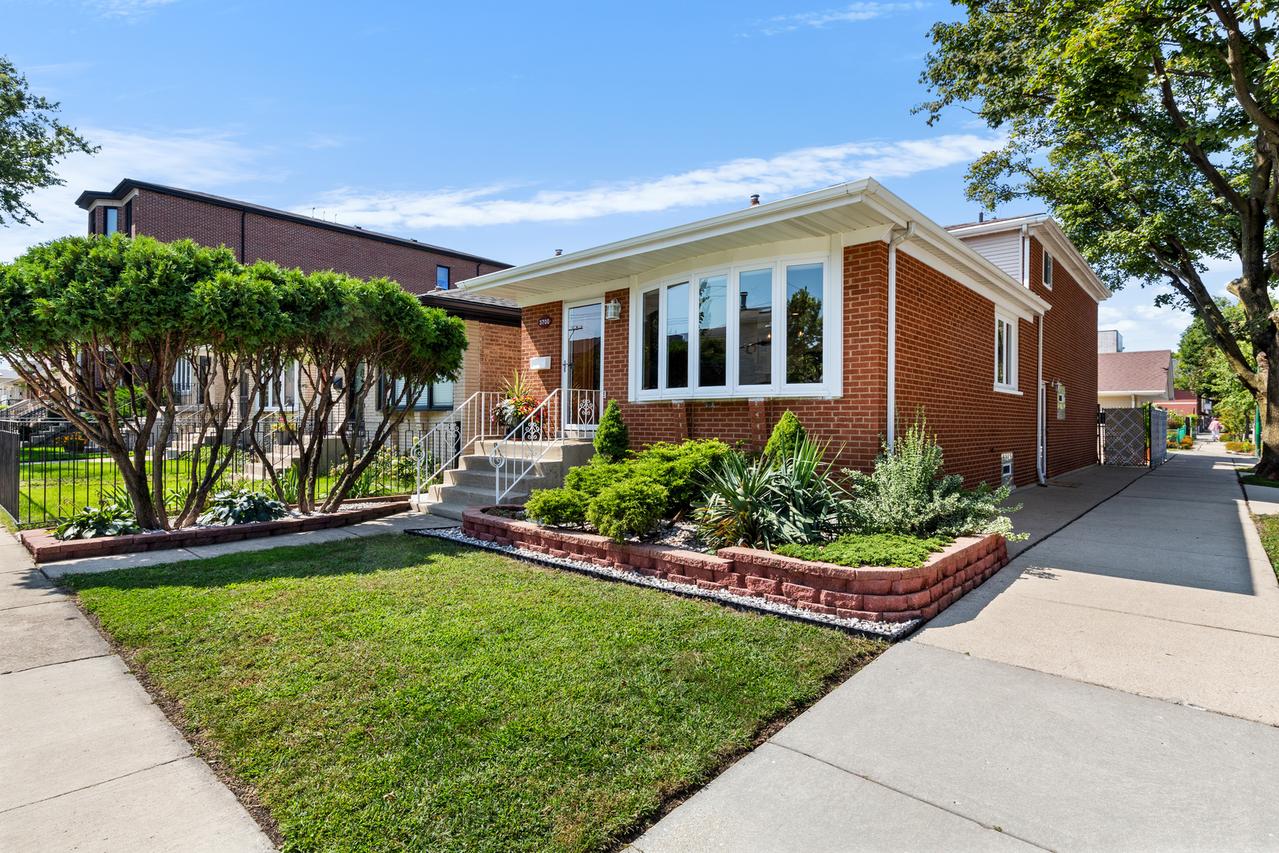 3700 S Normal Ave., Chicago, IL 60609