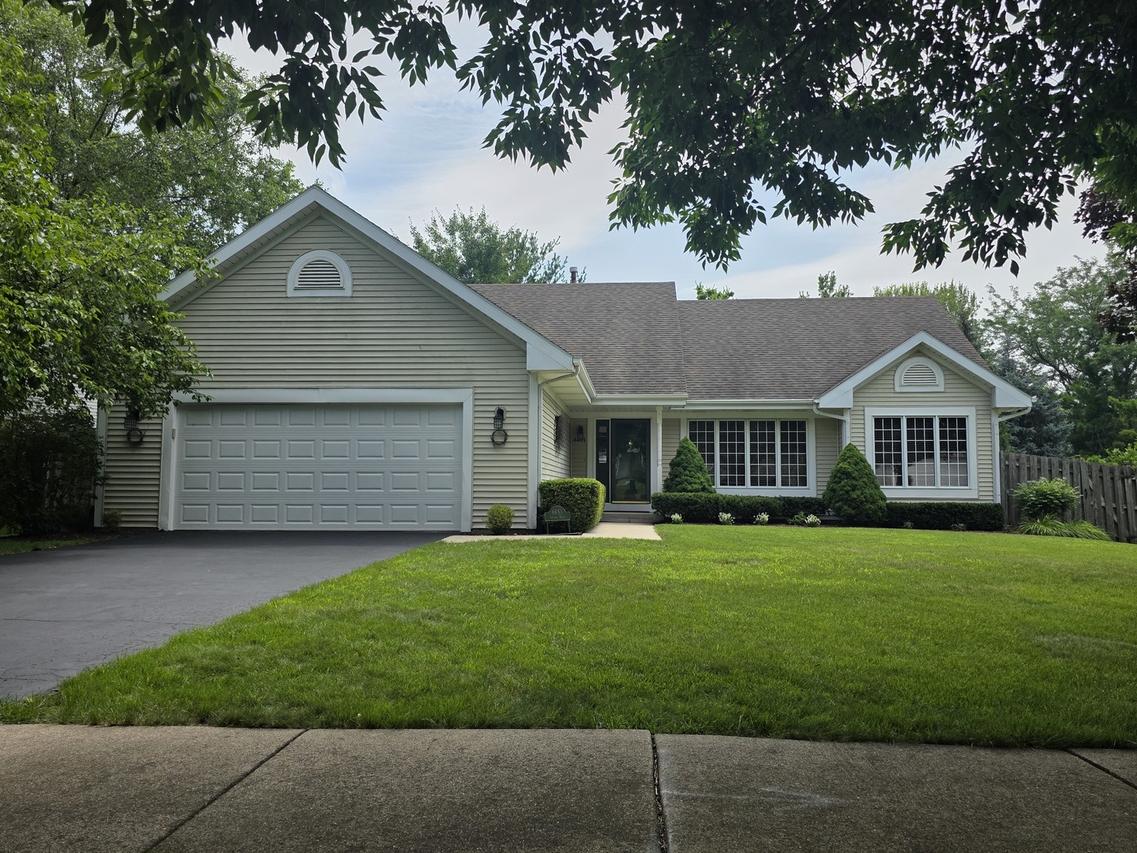 6651 Sonoma Rd., Rockford, IL 61114