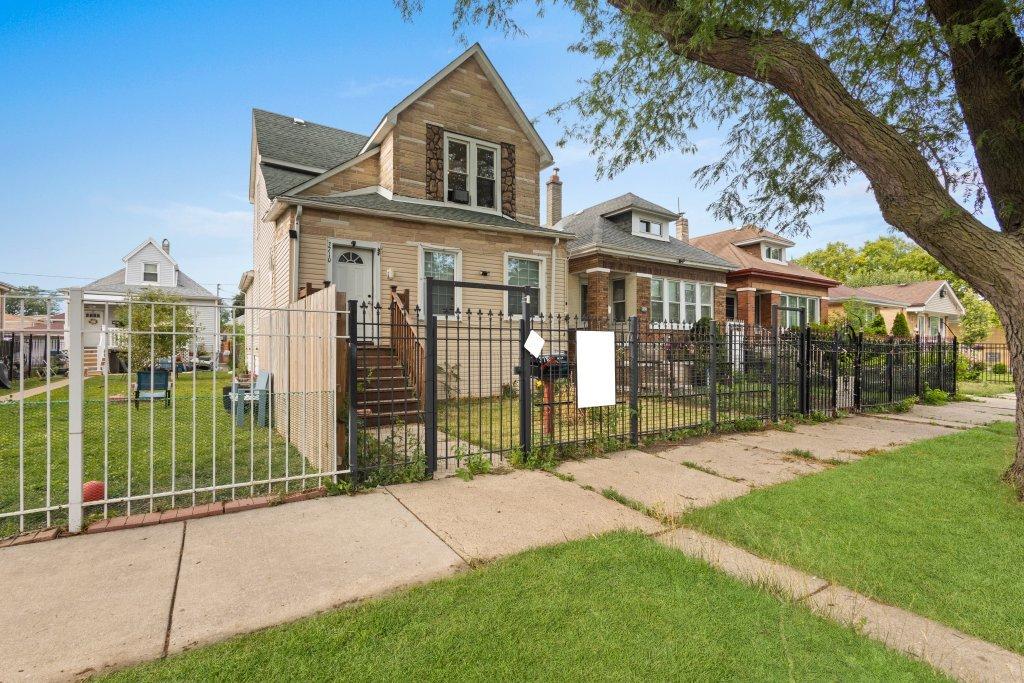 3710 W 60th Pl., Chicago, IL 60629