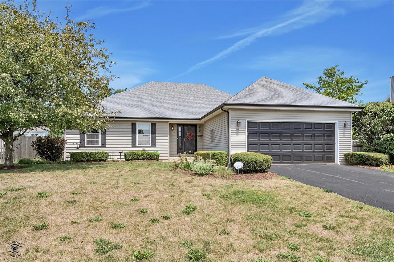 901 Barton Ln., Peotone, IL 60468