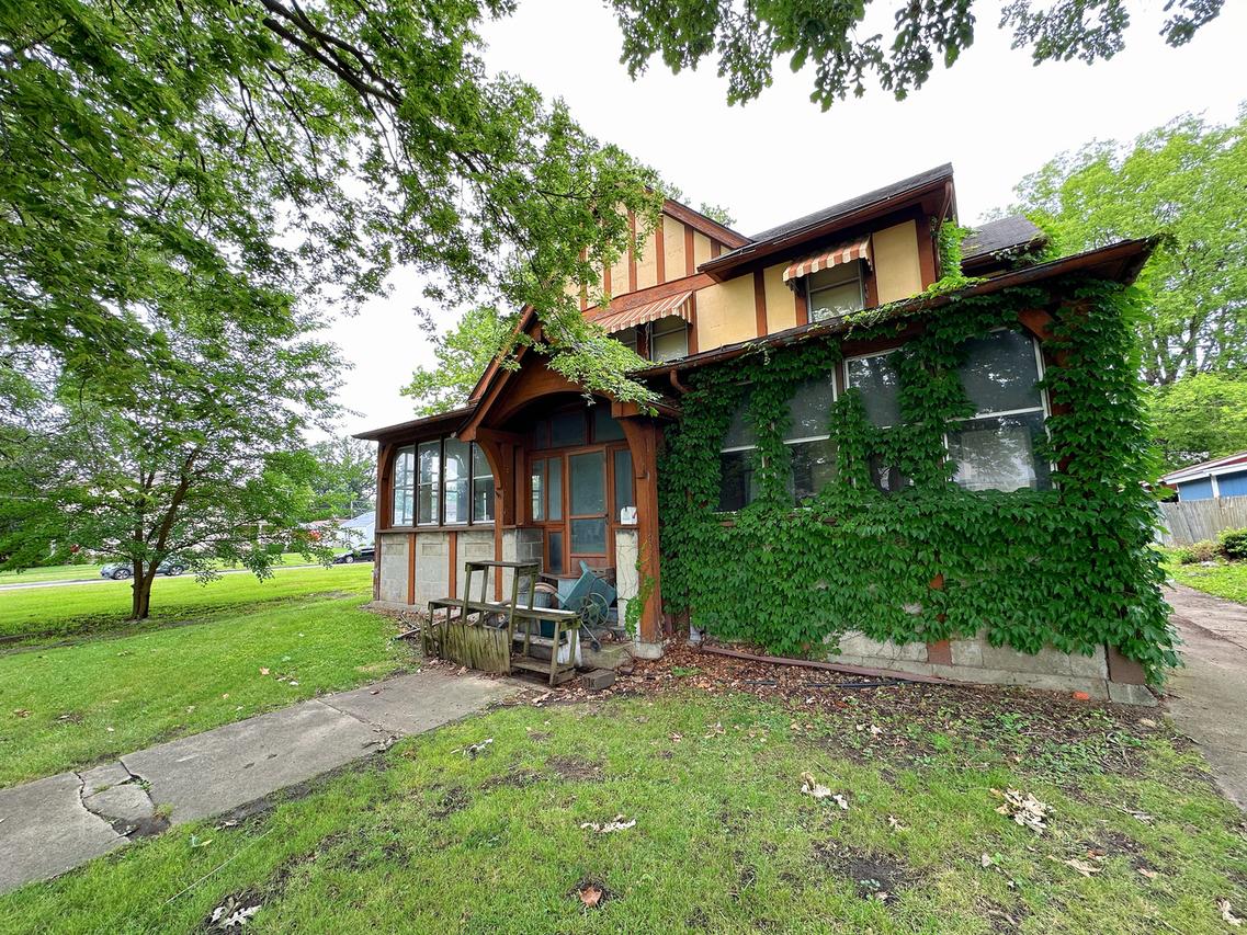 218 S Vermillion St., Streator, IL 61364