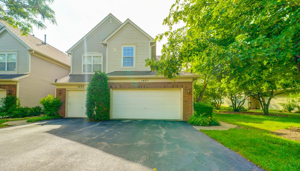 1471 Doolittle Ln., Grayslake, IL 60030