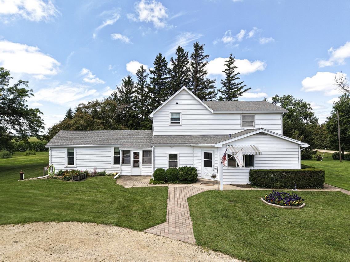 1322 Heal Rd., Malta, IL 60150