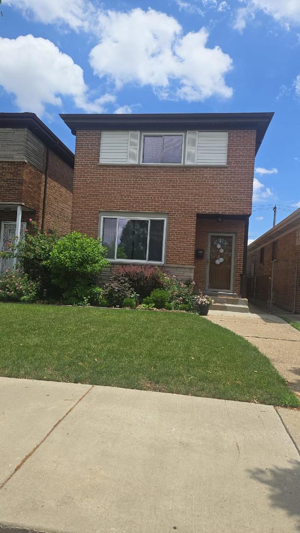 8435 S State St., Chicago, IL 60619