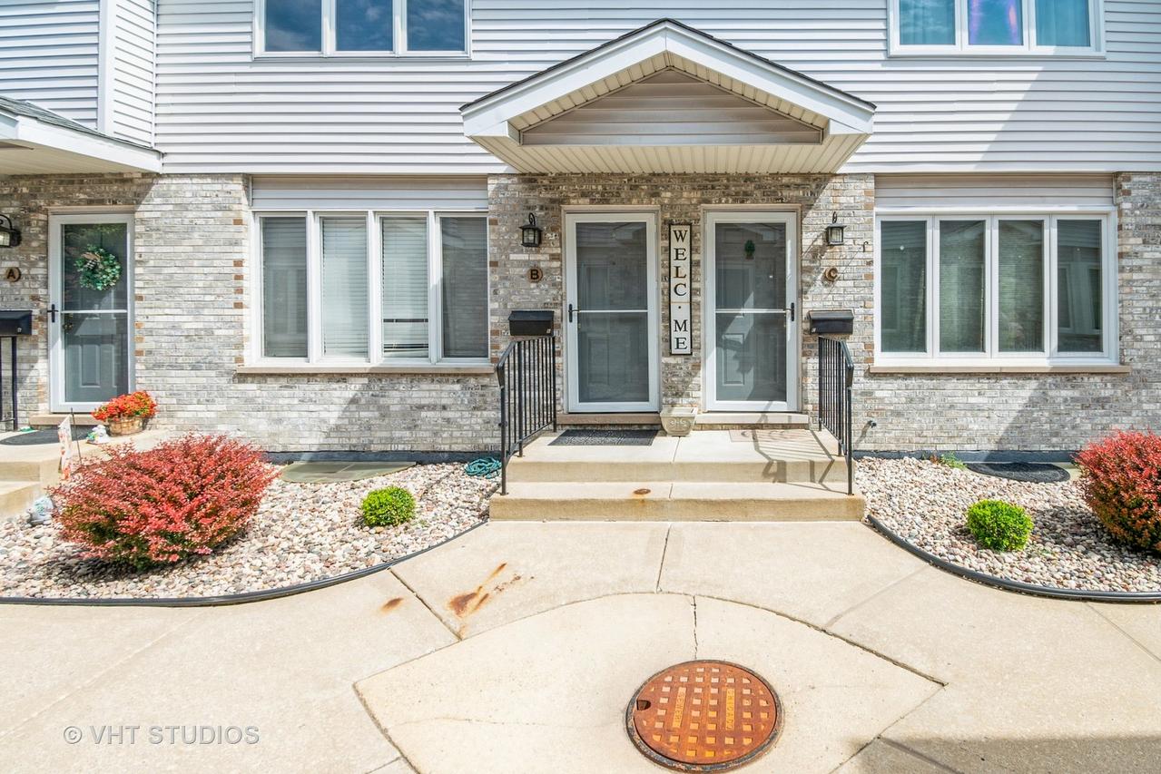 10449 S Kedzie Ave. #C, Chicago, IL 60655