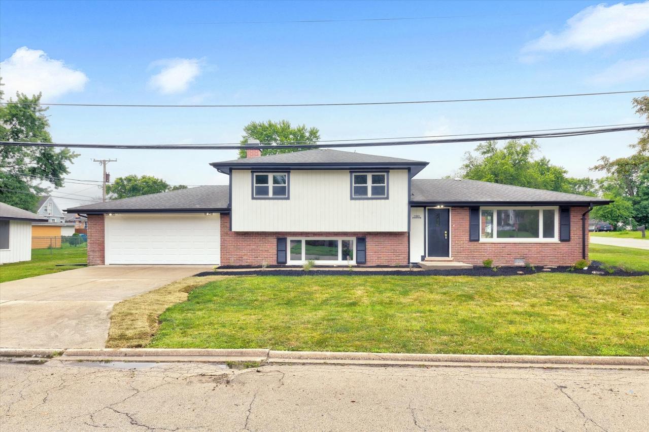 11601 S Keeler Ave., Alsip, IL 60803