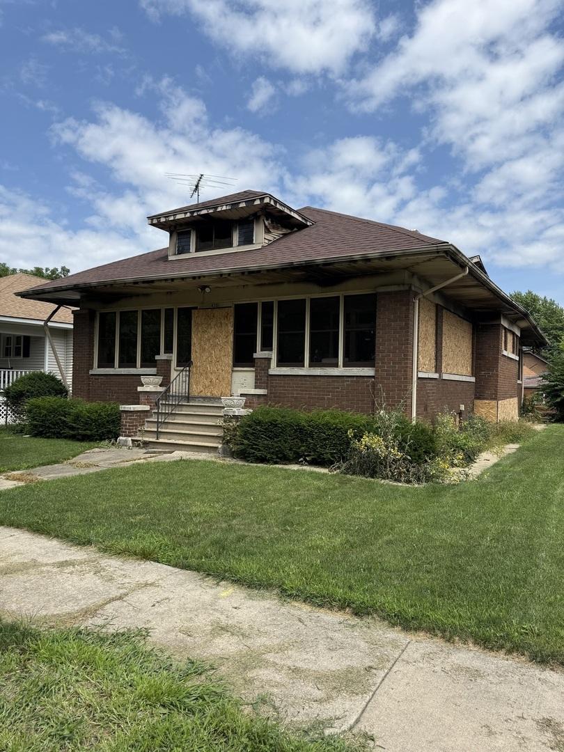 420 Cowles Ave., Joliet, IL 60435