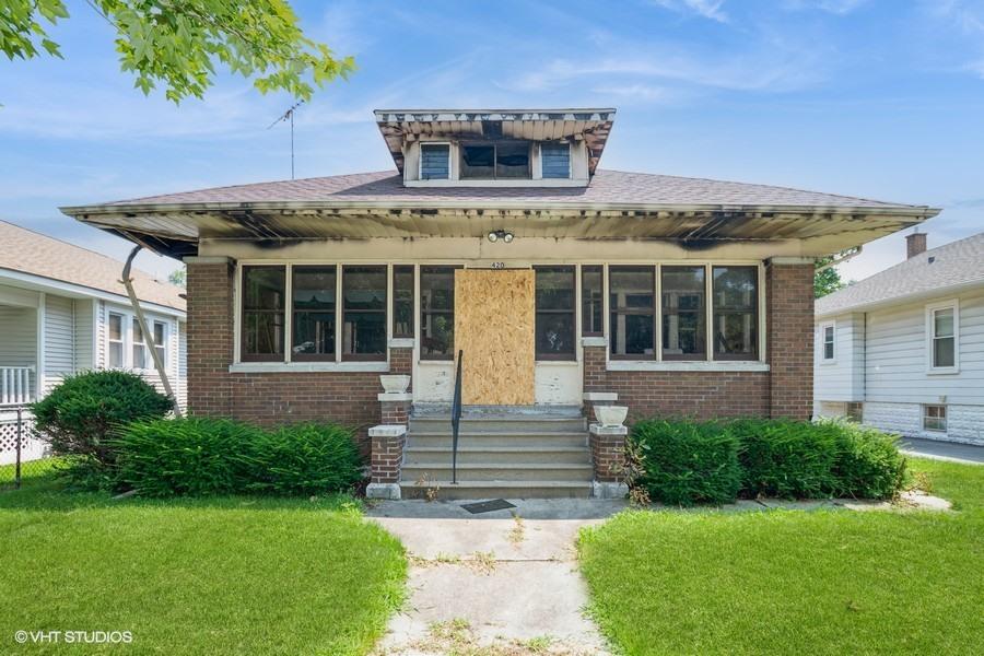 420 Cowles Ave., Joliet, IL 60435
