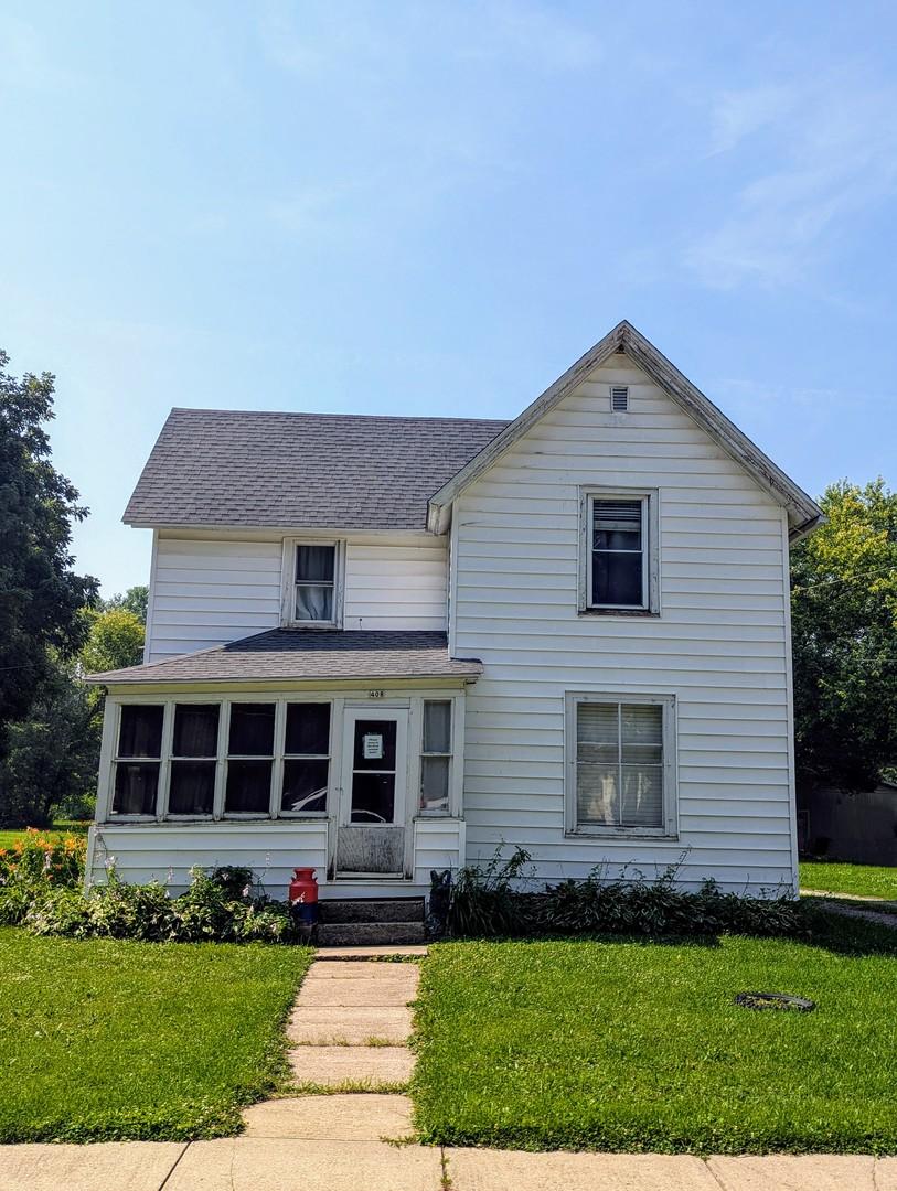 408 W Howard St., Durand, IL 61024