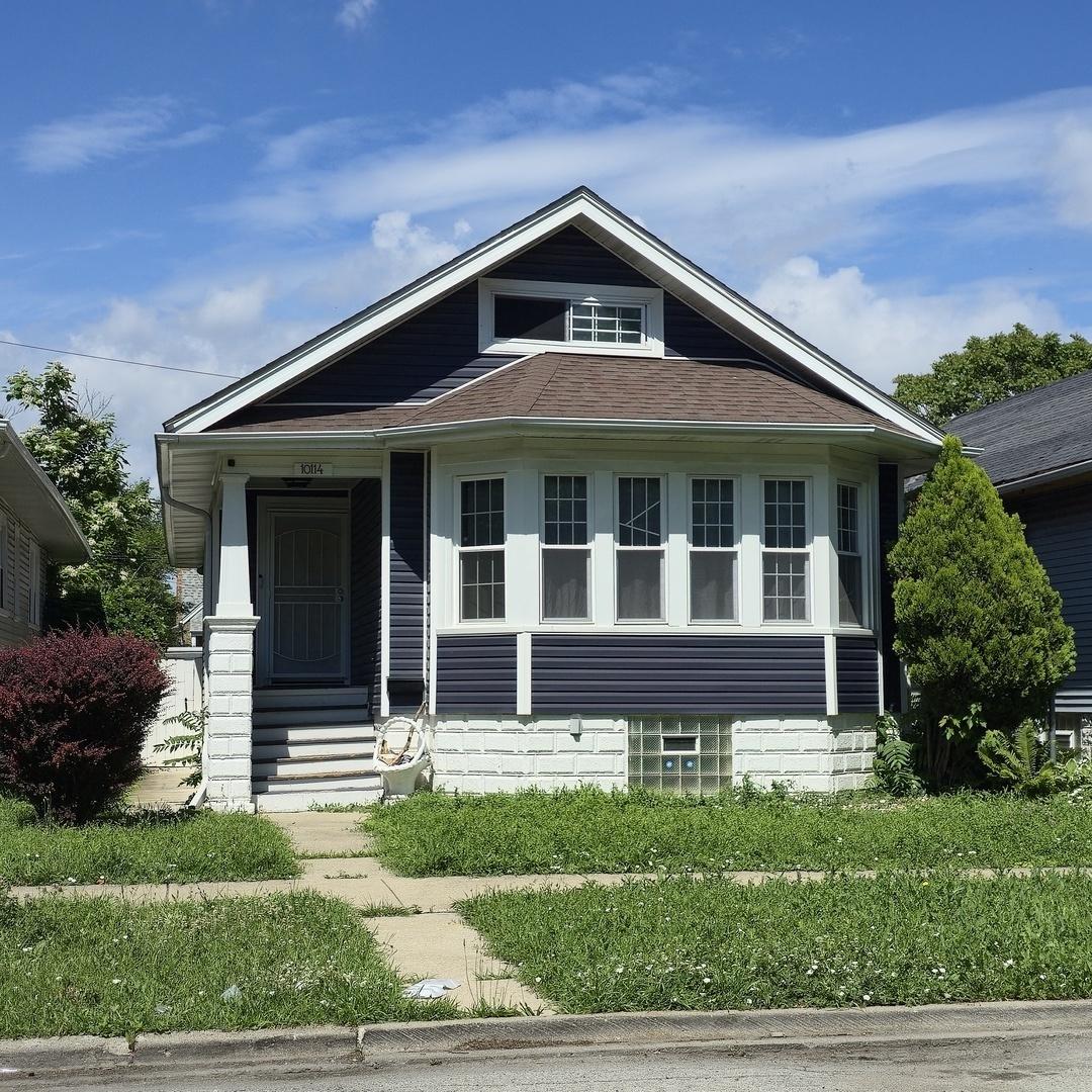10114 S State St., Chicago, IL 60628