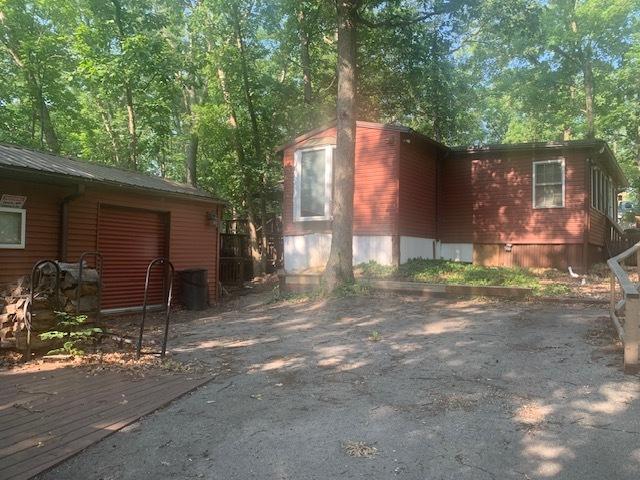 516 - 517 North Fork St., Marseilles, IL 61341