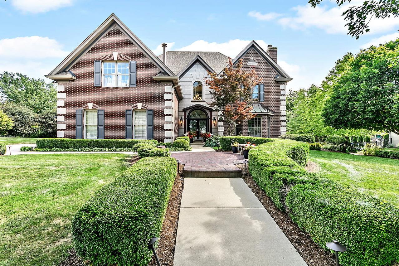 236 Sherlock St., Frankfort, IL 60423