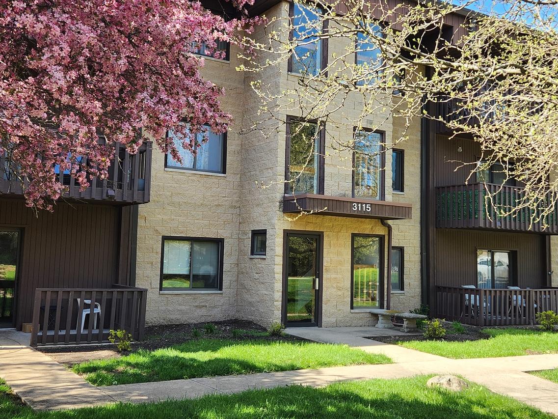 3115 Ingalls Ave. #3D, Joliet, IL 60435