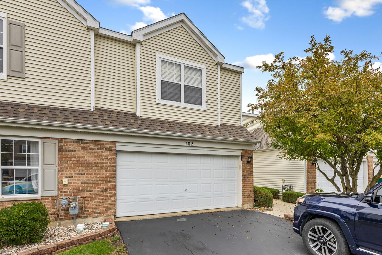 302 Parkside Dr., Shorewood, IL 60404
