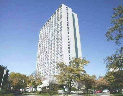 5100 N Marine Dr. #8D, Chicago, IL 60640