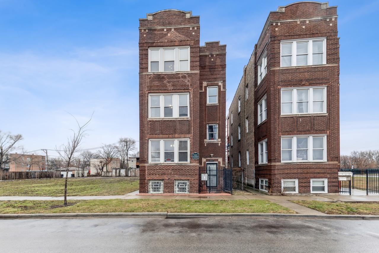 1547 S Kolin Ave., Chicago, IL 60623