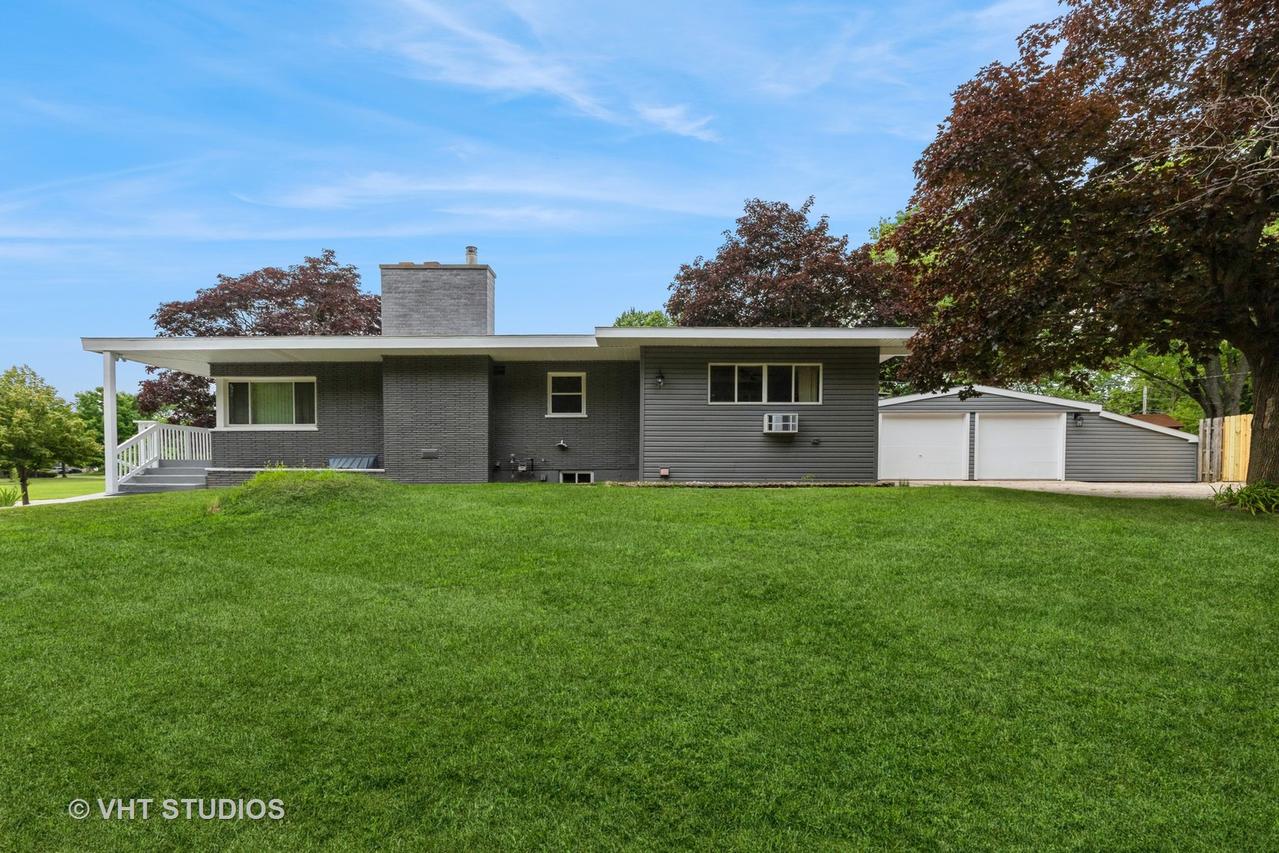900 Shiloh Blvd., Zion, IL 60099