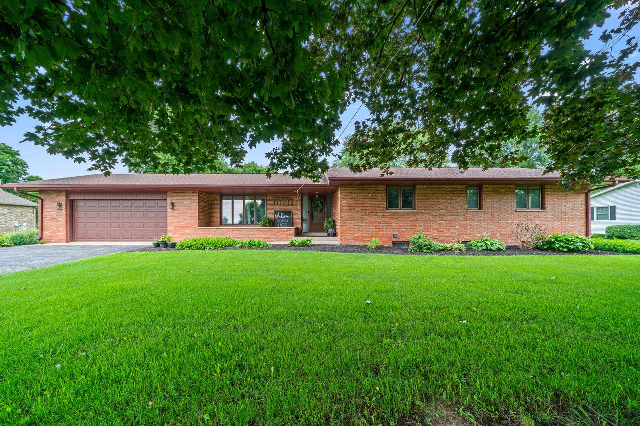 1102 Vale St., Sandwich, IL 60548