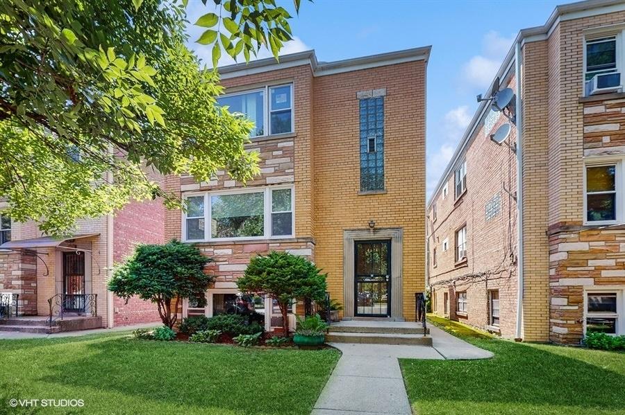 4614 N Central Ave., Chicago, IL 60630