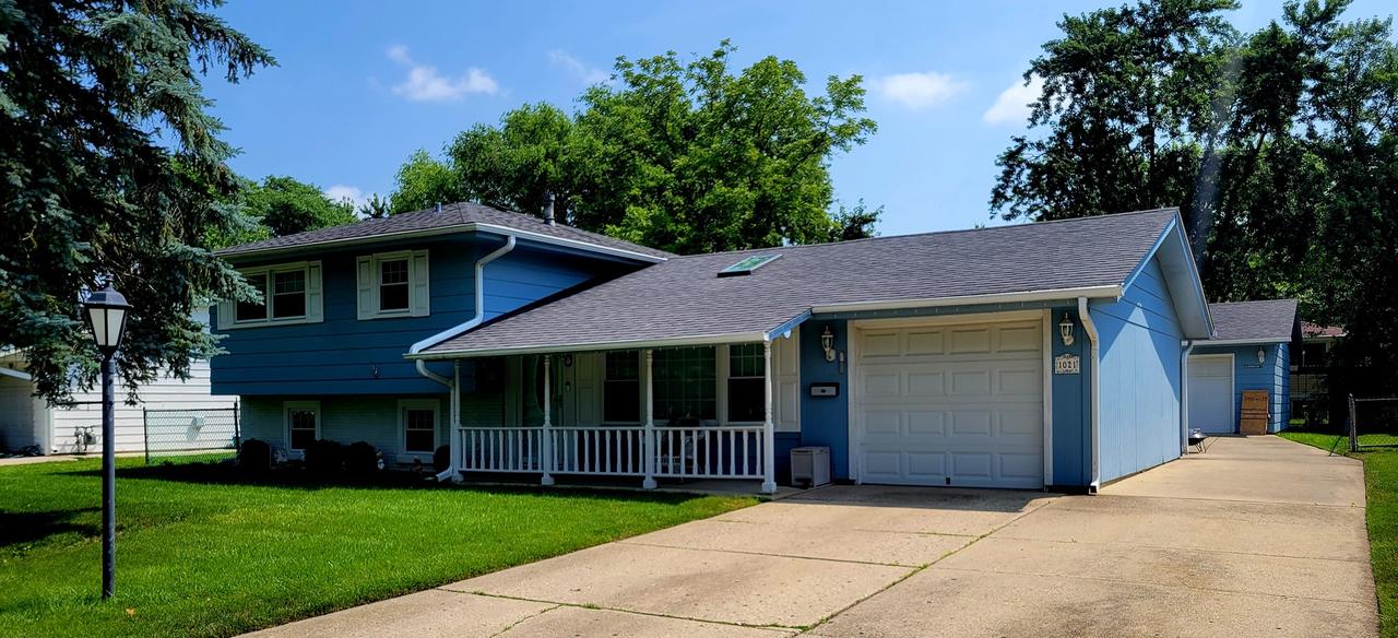 1021 Mercury Dr., Schaumburg, IL 60193