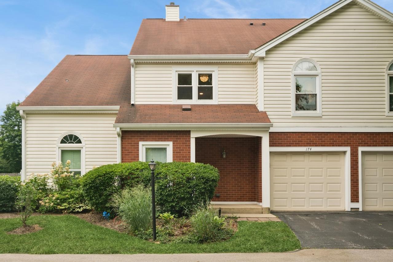 174 S Stonington Dr., Palatine, IL 60074