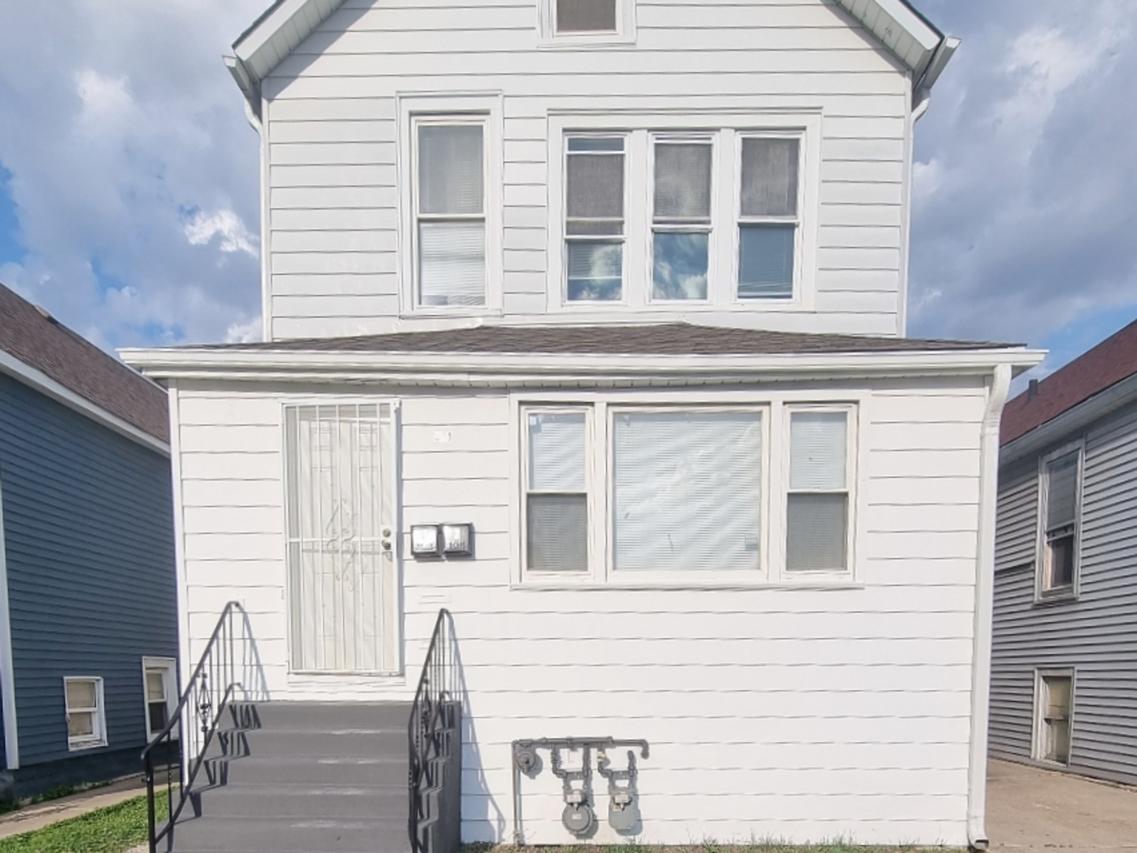 [Address Hidden by Seller], Maywood, IL 60153