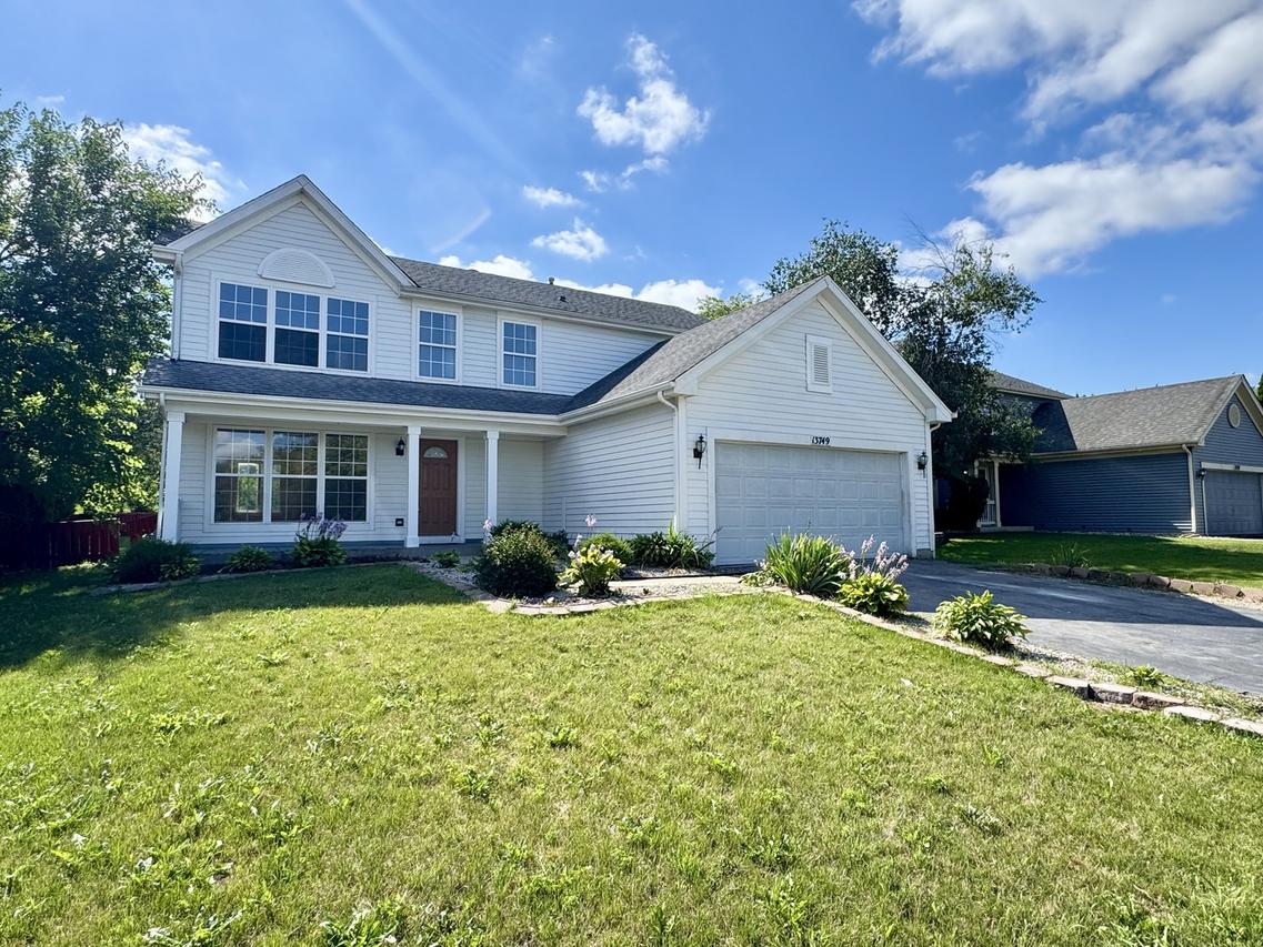 13749 S Kendall Dr., Plainfield, IL 60544