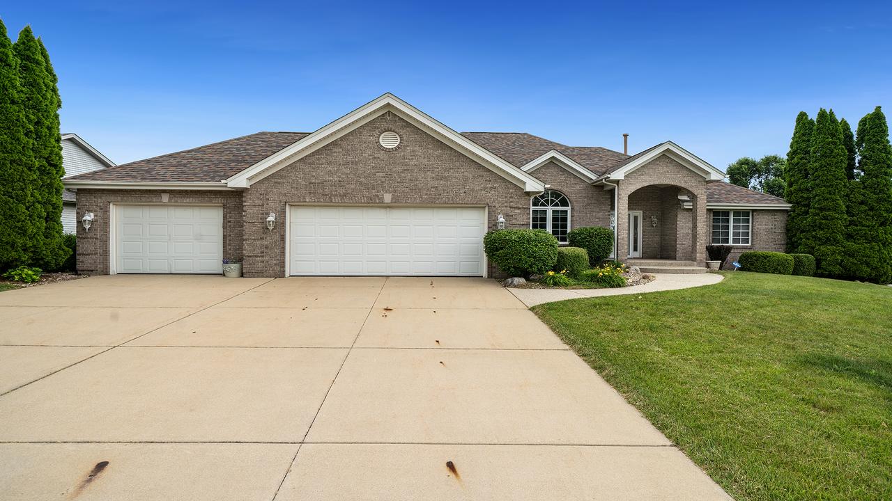 1126 Ingram Rd., Rockford, IL 61108