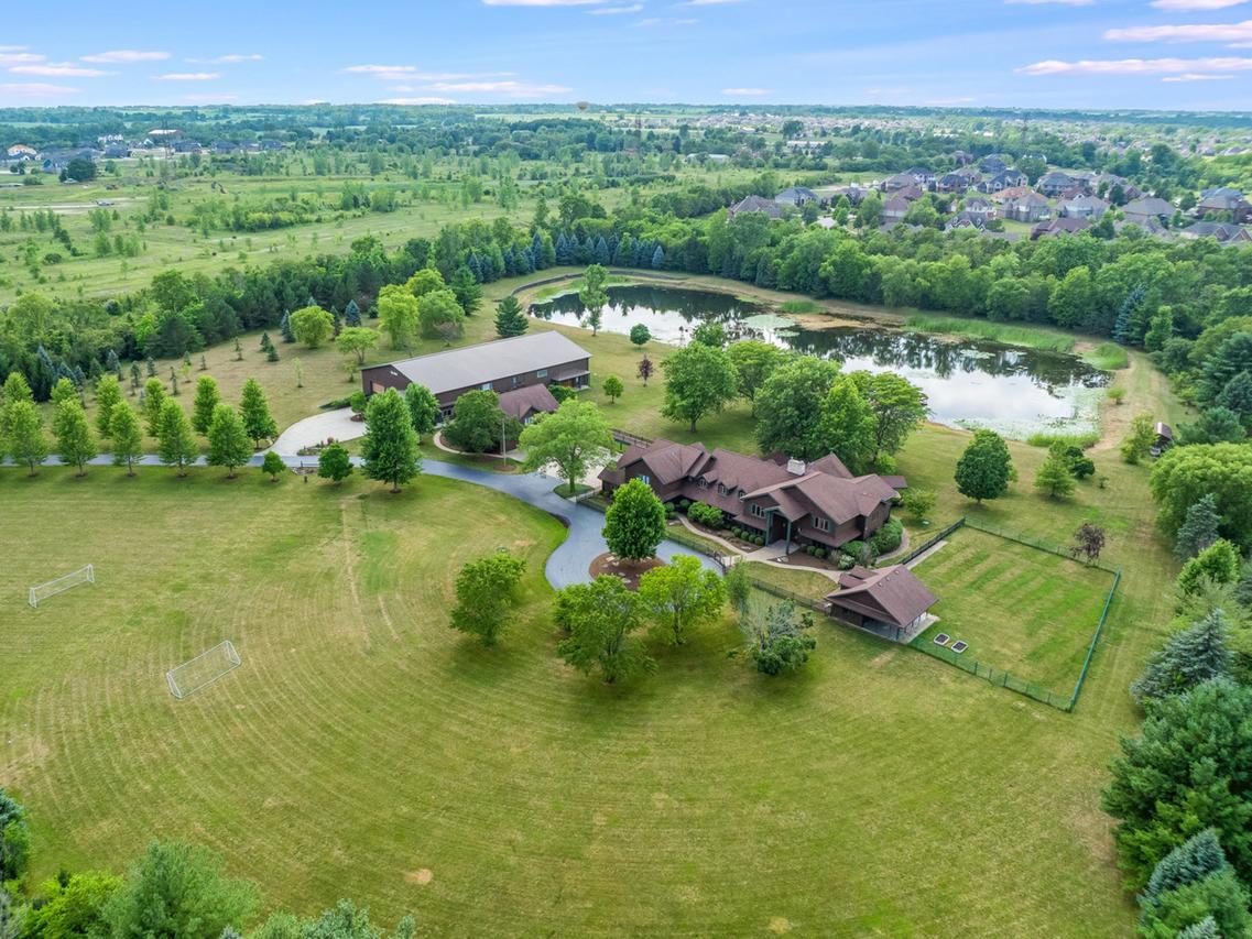 22660 S Harlem Ave., Frankfort, IL 60423