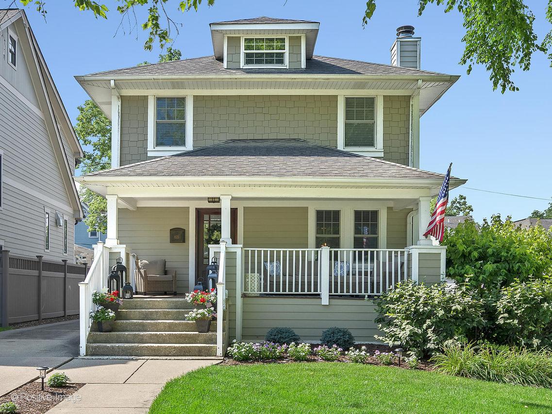 835 Birch Ave., Downers Grove, IL 60515