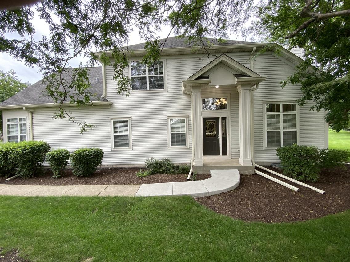 11900 Winterberry Ln., Plainfield, IL 60585