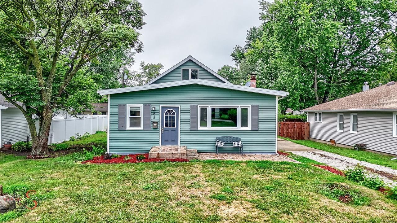 913 Marcy St., Ottawa, IL 61350