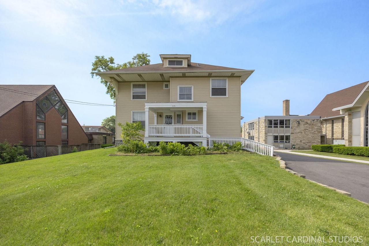 115 W Maple St., Lombard, IL 60148