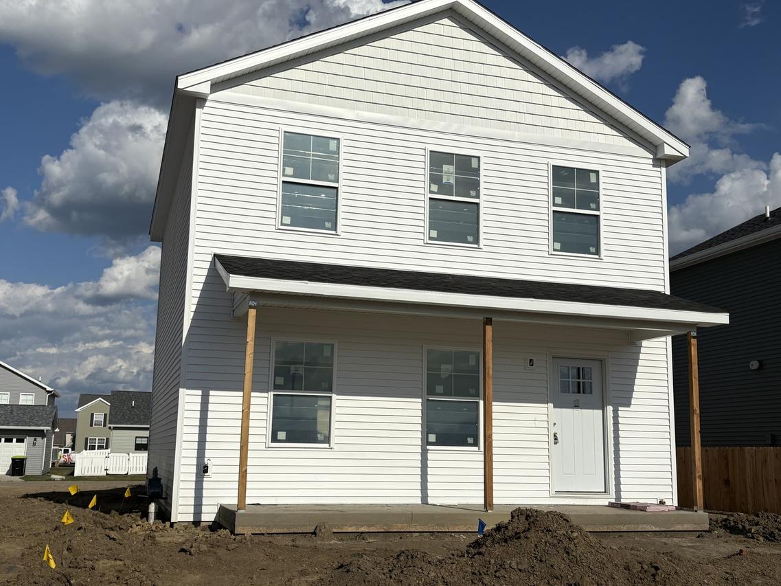 1314 S Smith Rd., Urbana, IL 61802