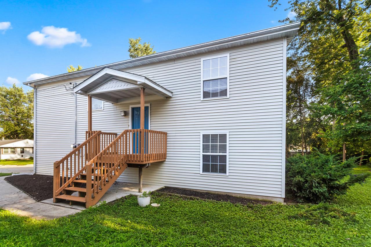 203 Keiser Ave., Normal, IL 61761