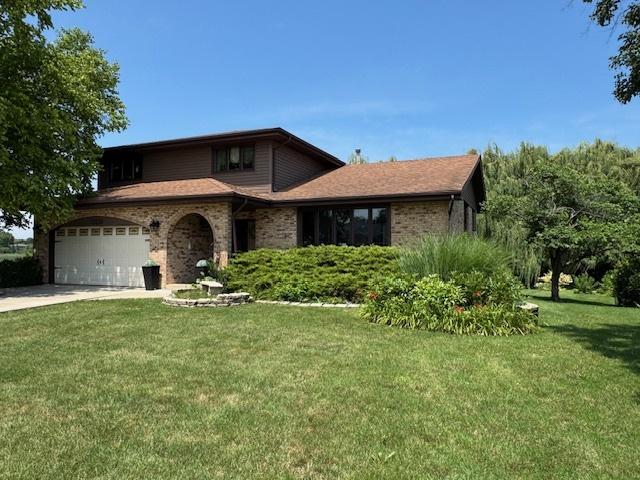 13226 Farm View St., Homer Glen, IL 60491