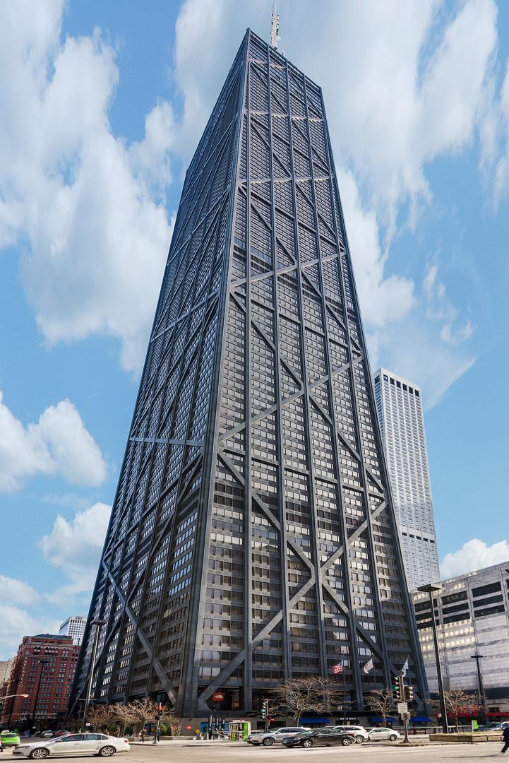 175 E Delaware Pl. #4625, Chicago, IL 60611