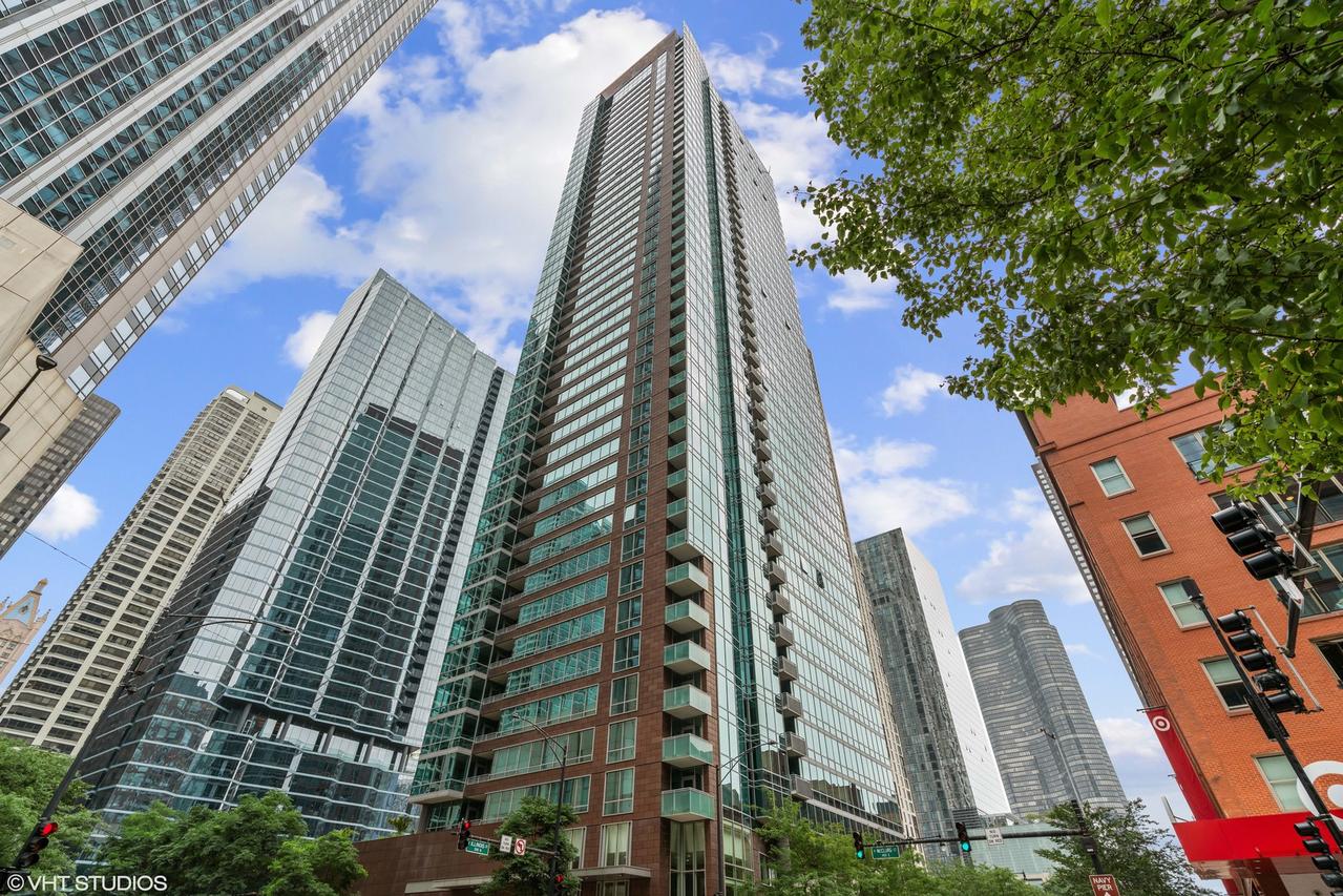 505 N Mcclurg Ct. #1801, Chicago, IL 60611