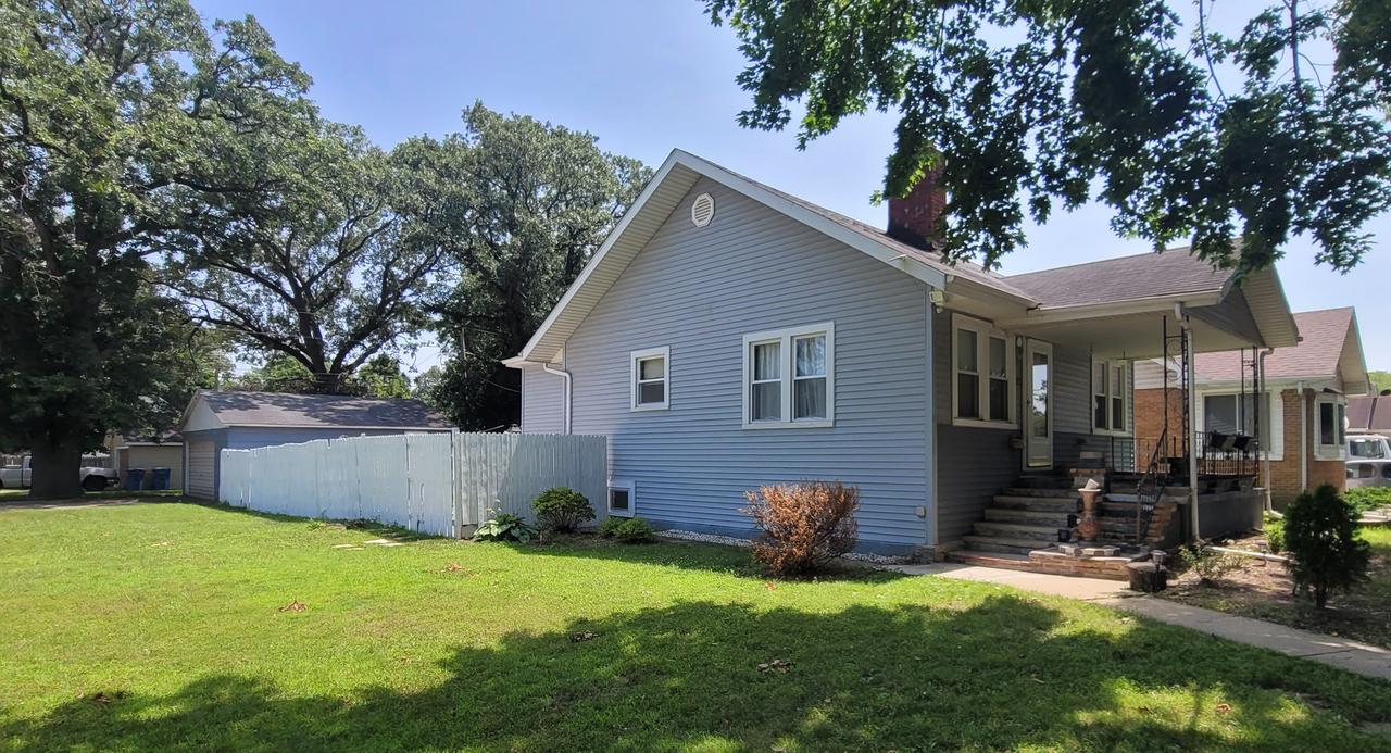 1004 S Lincoln Ave., Kankakee, IL 60901