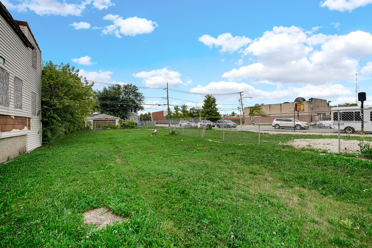 153-157 W 103rd St., Chicago, IL 60628