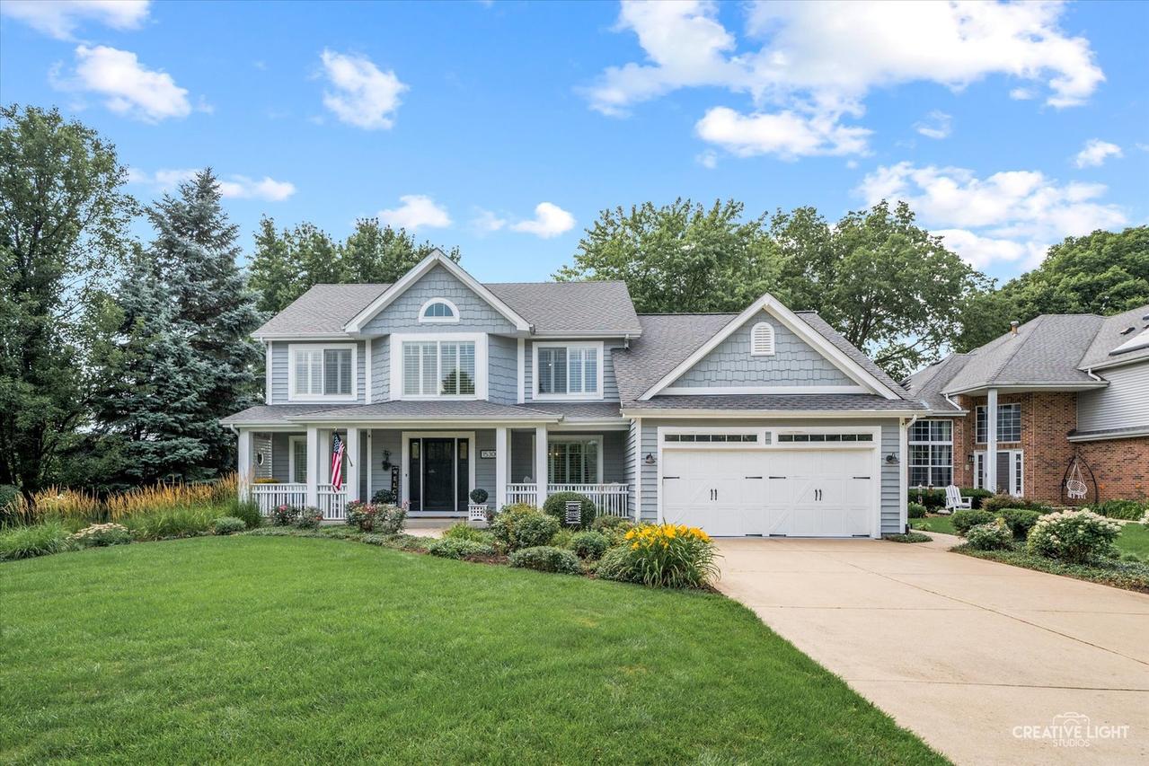 15300 S Lincolnway Cir., Plainfield, IL 60544